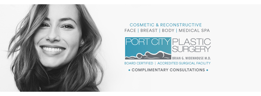 Port City Plastic Surgery