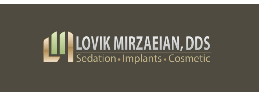 Dr. Lovik Mirzaeian DDS