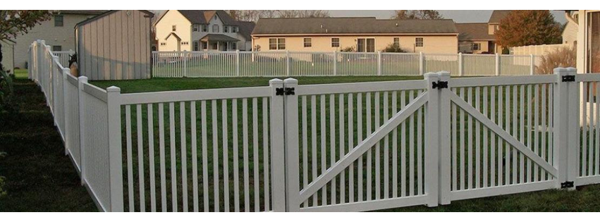 Certified Fencing
