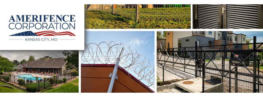 AmeriFence Corporation of Kansas City