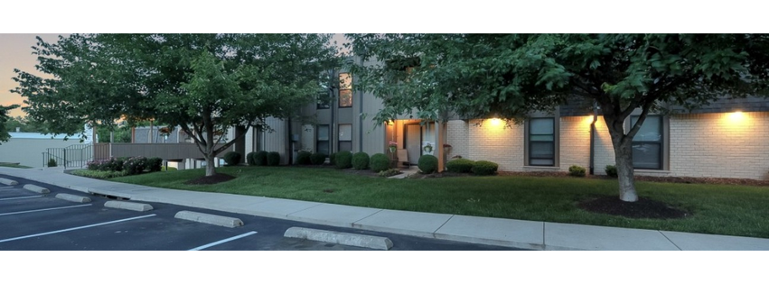 Chesterfield Place Apartments