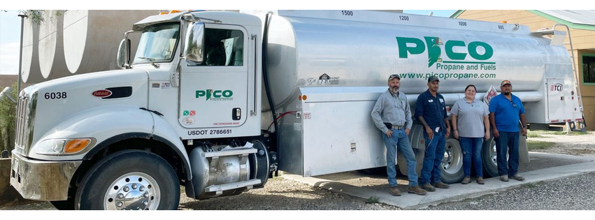 Pico Propane and Fuels