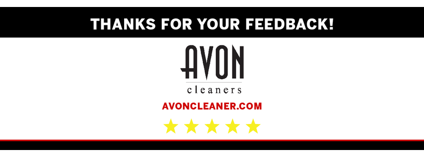 Avon Cleaners