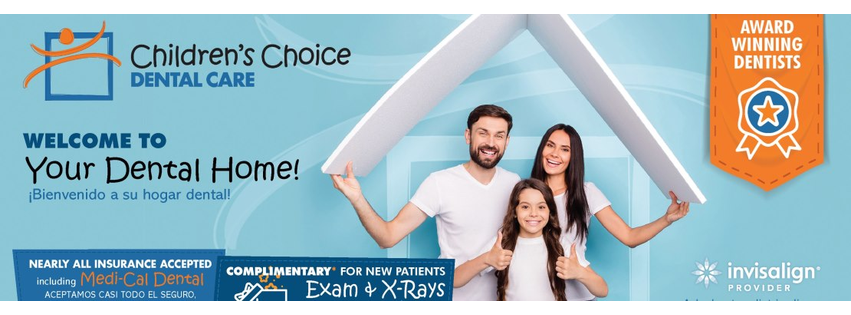Children's Choice Dental Care