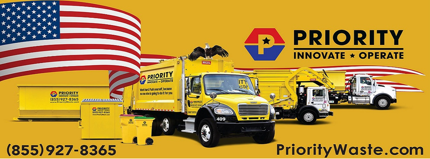 Priority Waste Sterling Heights