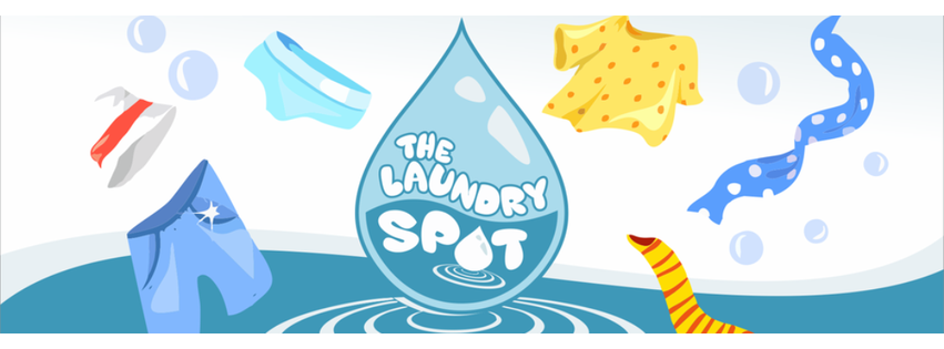 The Laundry Spot