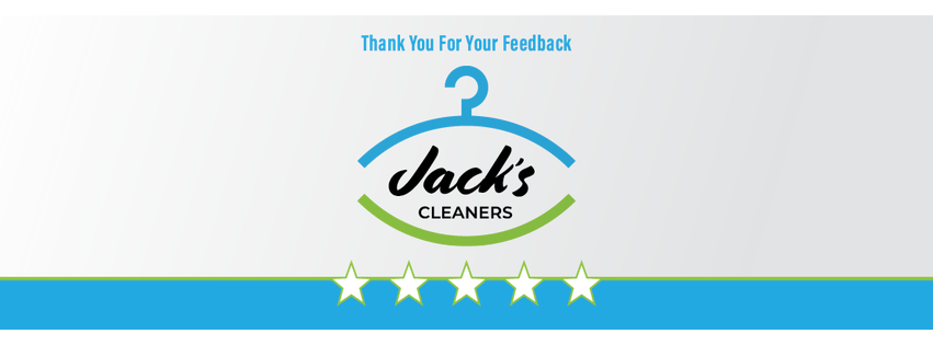 Jack's Cleaners