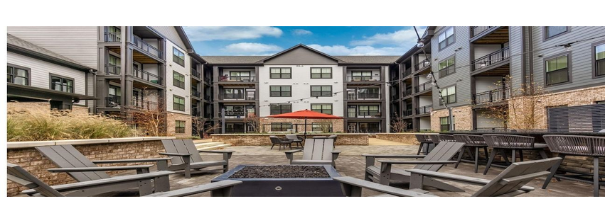 Meeder Flats Apartment Homes