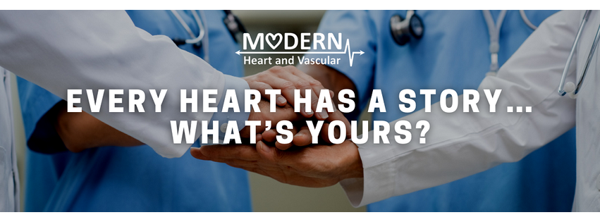 Modern Heart and Vascular | Cardiologist in Cleveland, TX