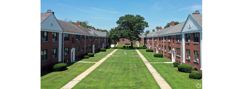 Wayne Gardens Apartments