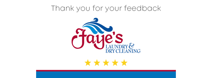Faye's Laundry & Drycleaning - Layton, UT