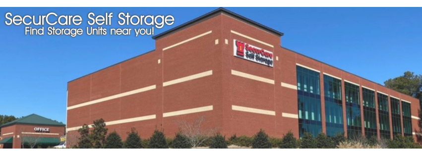 SecurCare Self Storage