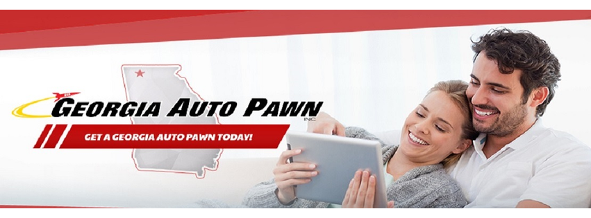 Georgia Auto Pawn, Inc.