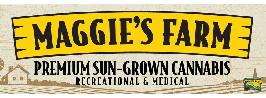 Maggie's Farm Marijuana Dispensary