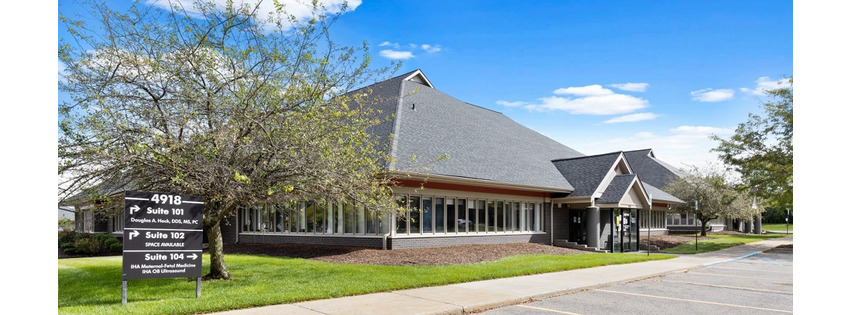 Arbor Medical Office Park
