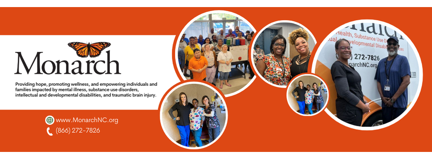Monarch Behavioral Health Outpatient Office - Pittsboro
