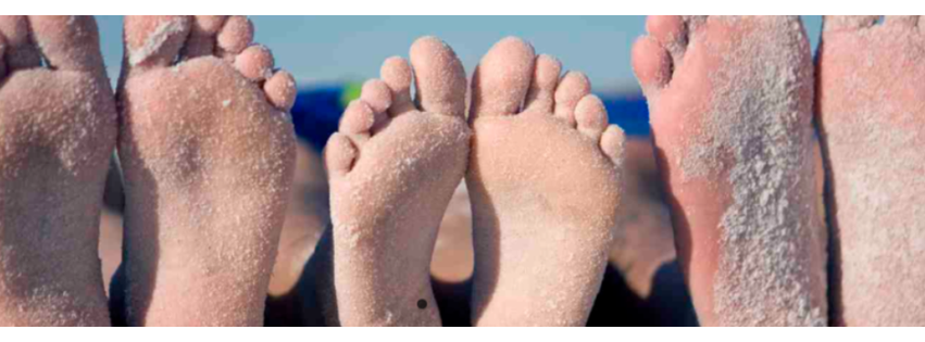 Gentle Foot Care - Urbana