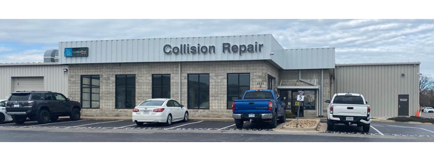 Town East Collision