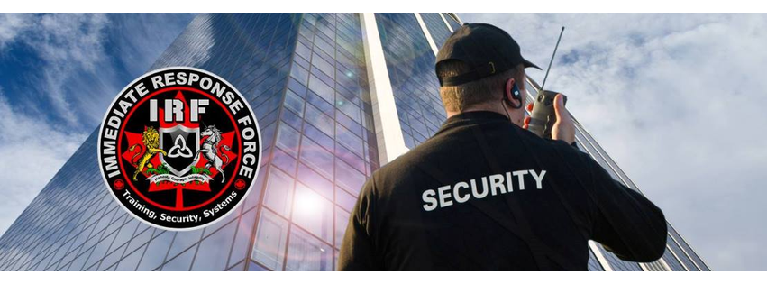 Immediate Response Service