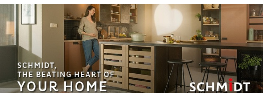 SCHMIDT Kitchens Camberley