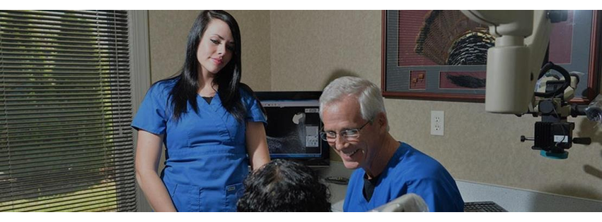 West Alabama Endodontics - Mills