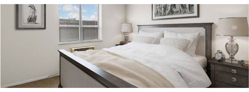 Tamarack Arms Apartments