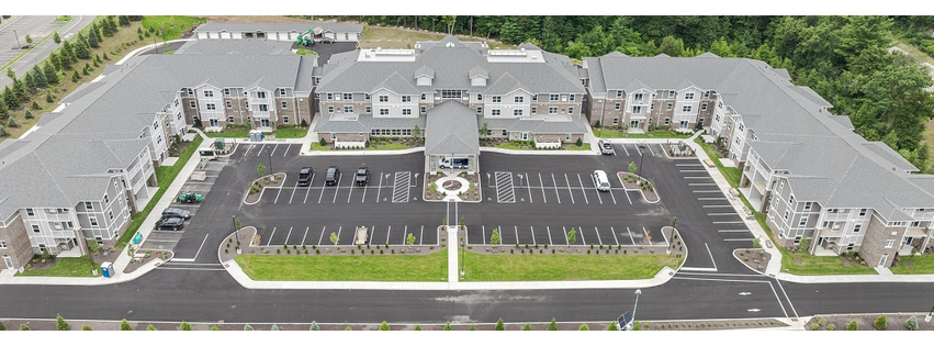 Pleasant Hill Retirement Community
