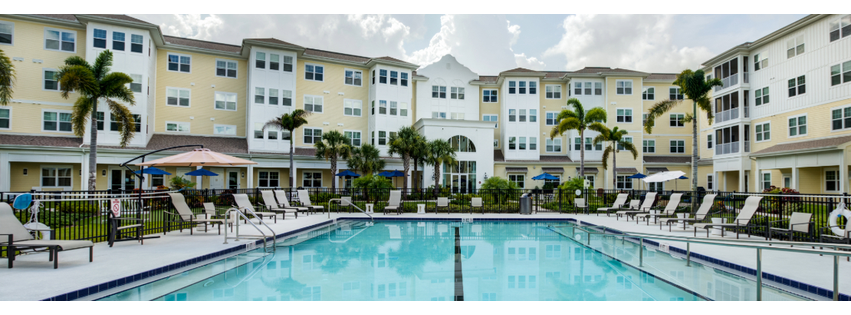 Arbor Terrace Citrus Park