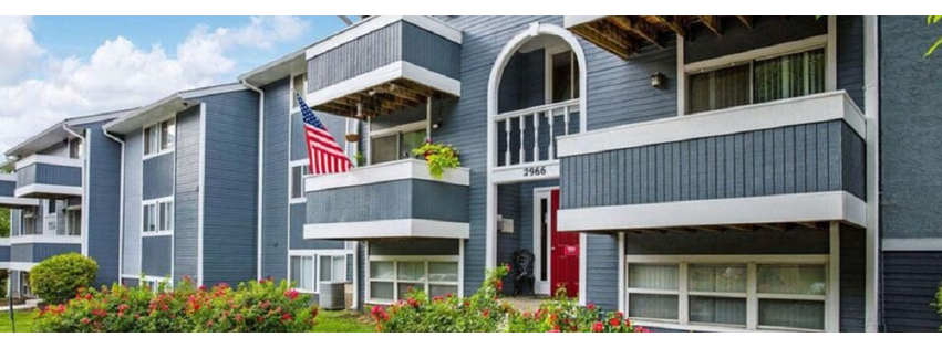 University Villa Apartments