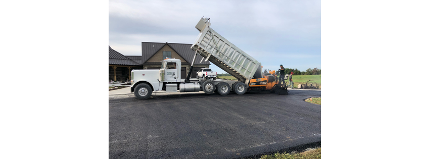 Tates Creek Paving, LLC.