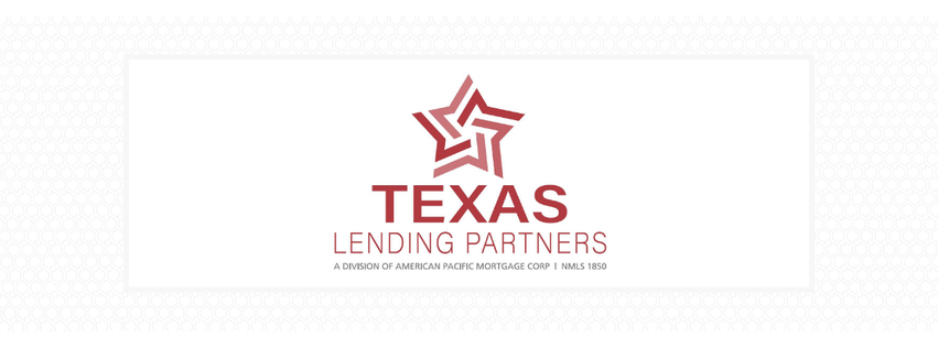 Texas Lending Partners (NMLS #2345626)