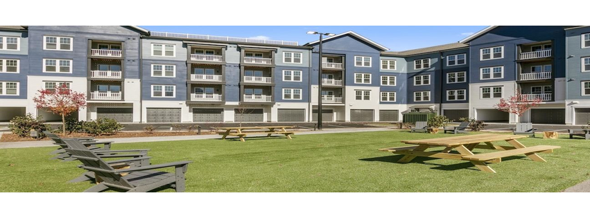 Mountain Creek Apartments