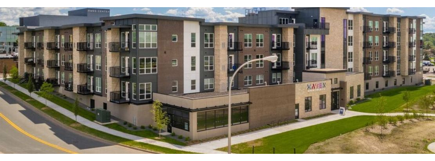 Maven Apartments