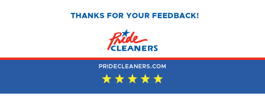 Pride Cleaners - North Kansas City