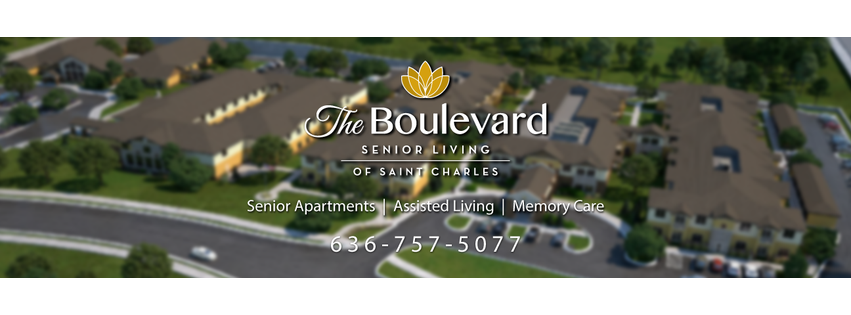 The Boulevard Senior Living of St Charles