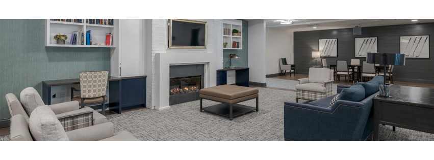 Arbor Terrace Basking Ridge