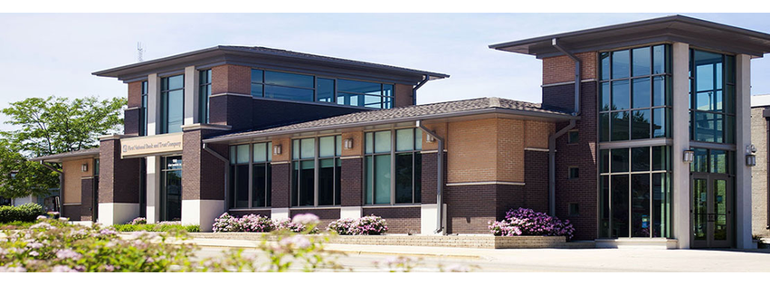 First National Bank and Trust