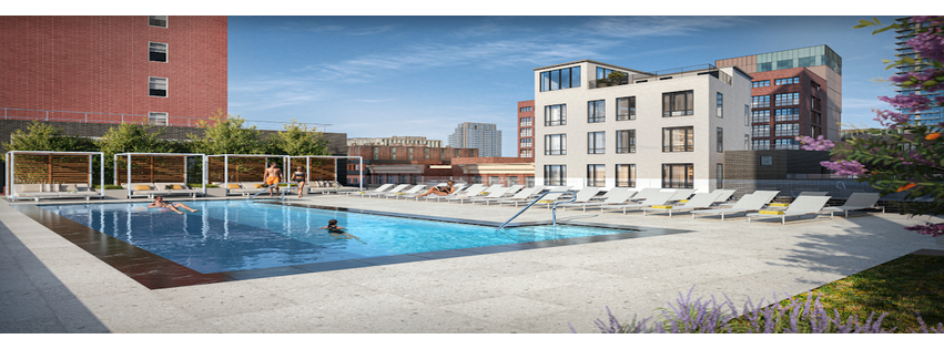 Link Apartments® QPN