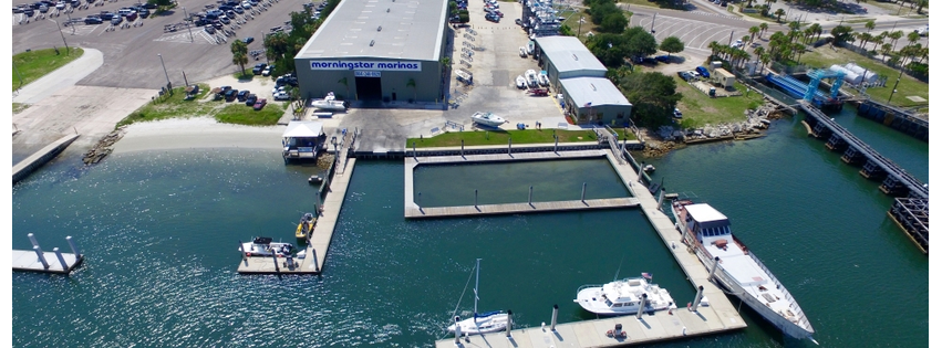 Morningstar Marinas