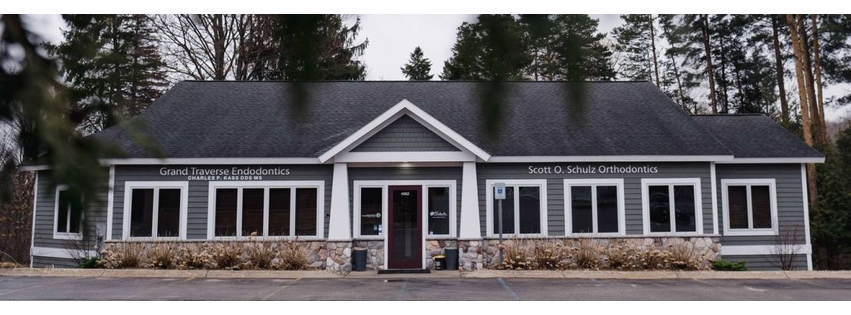 Grand Traverse Endodontics