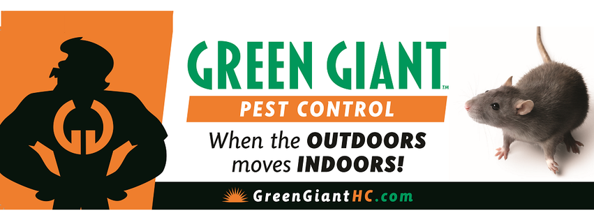 Green Giant Home & Commercial
