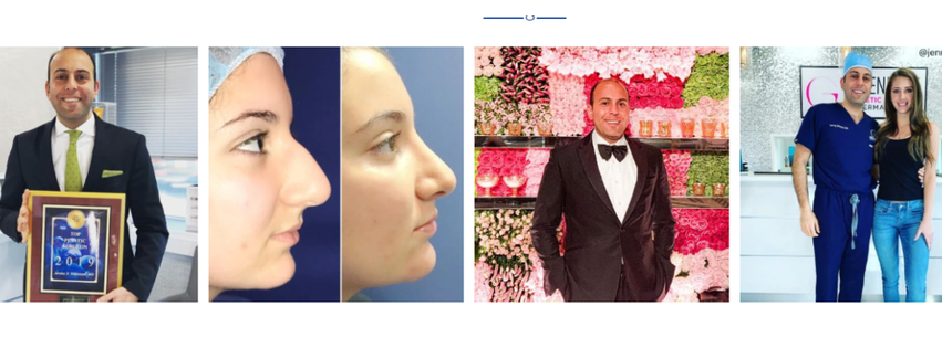New You Plastic Surgery: Jeremy Nikfarjam, MD