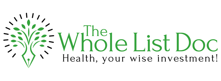 The Whole List Doc | Functional Medicine | IV Therapy | Columbus OH