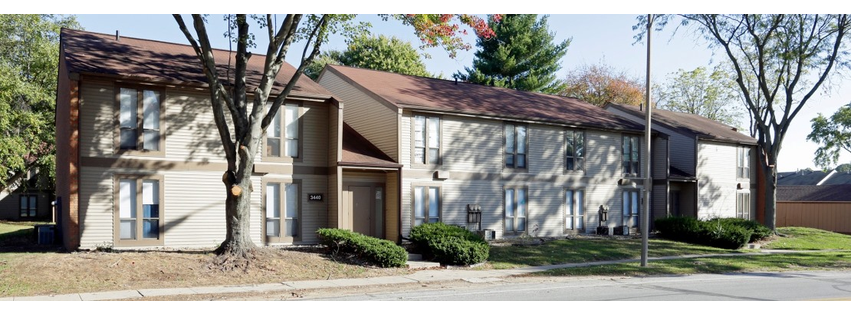 Walnut Trails Apartments