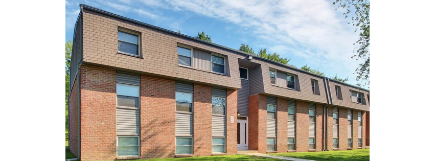 Colonial Glen Apartments
