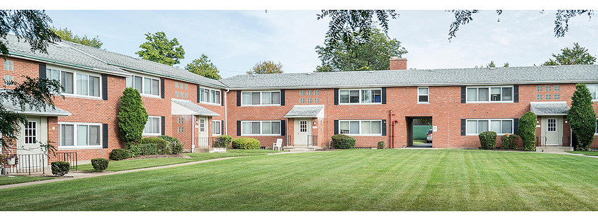 Riverview Manor Apartments