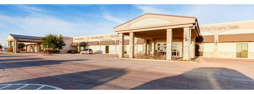 Six West Medical Center