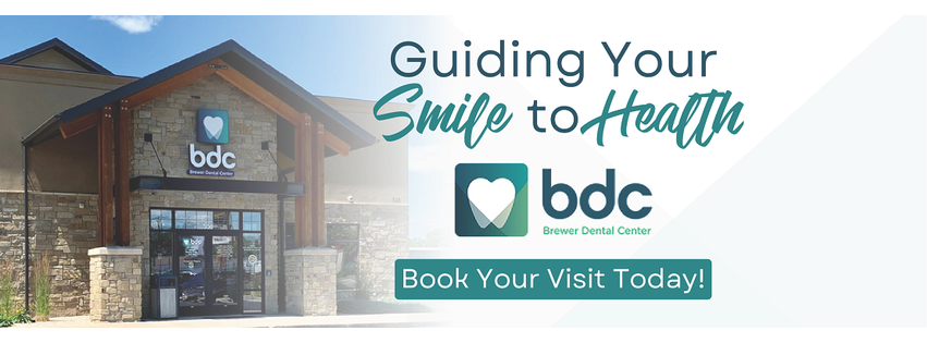 Brewer Dental Center - Orthodontics & Pediatric
