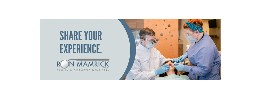 Ronald Mamrick, DDS, PC