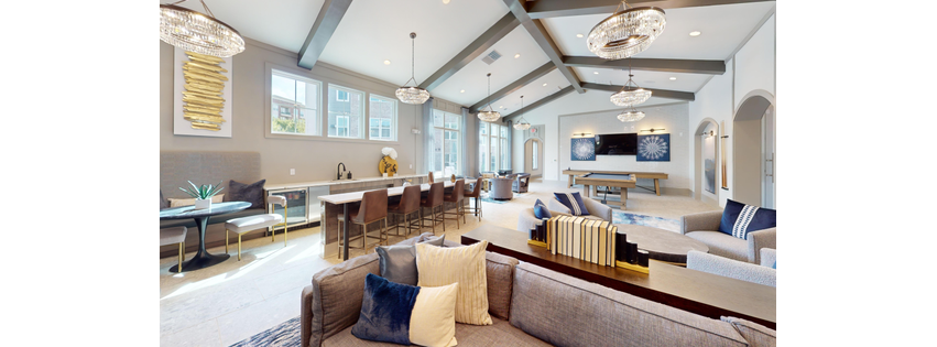 Clairmont at Crabtree